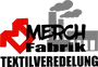 Merchfabrik Textilveredelung